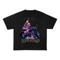 RODMAN HEAVY COTTON TEES-8259 - RDMCLOTHINGART