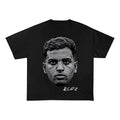RDMCLOTHINGART tapestry hoodie RODRYGO HEAVY COTTON TEES-9636