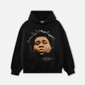 RODWAVE HEAD HOODIE-1077 - RDMCLOTHINGART