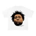 RODWAVE HEAVY WEIGHT COTTON TEE-8026 - RDMCLOTHINGART