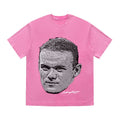 RDMCLOTHINGART tapestry hoodie ROONEY HEAVY COTTON TEES-9641