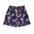 RDMCLOTHINGART tapestry hoodie ROSE-8805