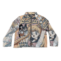 RDMCLOTHINGART tapestry hoodie SAILOR MOON TAPESTRY JACKET