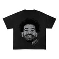 RDMCLOTHINGART tapestry hoodie SALAH HEAVY COTTON TEES-9645