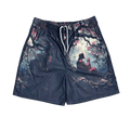 RDMCLOTHINGART tapestry hoodie SAVIOR-8766