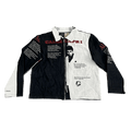RDMCLOTHINGART tapestry hoodie SCARFACE TAPESTRY JACKET