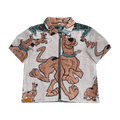 RDMCLOTHINGART tapestry hoodie SCOOBY-DOO TAPESTRY TEE-98395