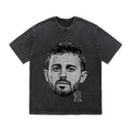 RDMCLOTHINGART tapestry hoodie SILVA HEAVY COTTON TEES-9649