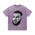 RDMCLOTHINGART tapestry hoodie SOCCER HEAVY COTTON TEES-9652