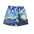 RDMCLOTHINGART tapestry hoodie STARRY NIGHT-8763
