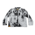 RDMCLOTHINGART tapestry hoodie STREET TAPESTRY JACKET