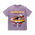 RDMCLOTHINGART tapestry hoodie SUPERBOWL 3 KC HEAVY WEIGHT COTTON TEE-9190
