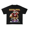 RDMCLOTHINGART tapestry hoodie SUPERBOWL 4 SF HEAVY WEIGHT COTTON TEE-9193