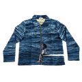 RDMCLOTHINGART tapestry hoodie SZA TAPESTRY JACKET