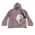 RDMCLOTHINGART tapestry hoodie TAME IMPALA TAPESTRY HOODIE