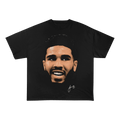 TATUM HEAVY WEIGHT COTTON TEE-8055 - RDMCLOTHINGART