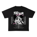 RDMCLOTHINGART tapestry hoodie TAYLOR SWIFT HEAVY WEIGHT COTTON TEE-8920