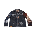 RDMCLOTHINGART tapestry hoodie THE GOAT TAPESTRY JACKET
