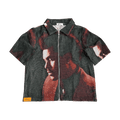 RDMCLOTHINGART tapestry hoodie THE WEEKND TAPESTRY TEE-98361