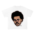 THEWEEKND HEAVY WEIGHT COTTON TEE-8043 - RDMCLOTHINGART
