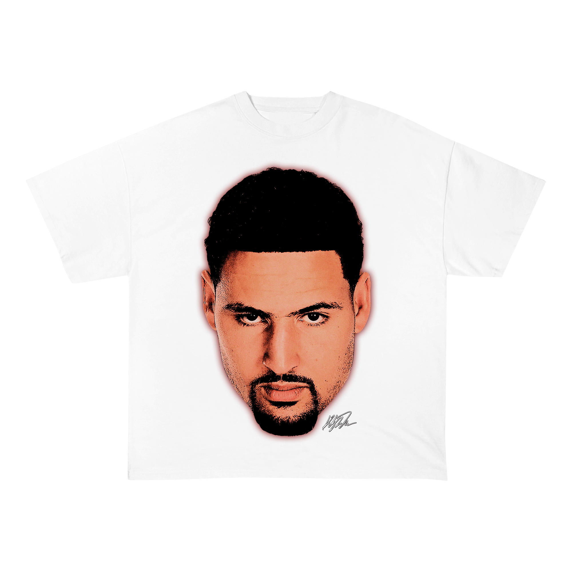 THOMPSON HEAVY WEIGHT COTTON TEE-8097 - RDMCLOTHINGART