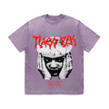 RDMCLOTHINGART tapestry hoodie TIAGO PZK HEAVY WEIGHT COTTON TEE-8921