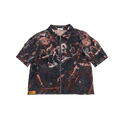 RDMCLOTHINGART tapestry hoodie TINTORETTO'S LAST SUPPER TAPESTRY TEE