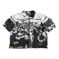 RDMCLOTHINGART tapestry hoodie TO PIMP A BUTTERFLY TAPESTRY TEE-6774