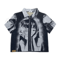 RDMCLOTHINGART tapestry hoodie TOMIE TAPESTRY JACKET