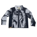 RDMCLOTHINGART tapestry hoodie TOMIE TAPESTRY JACKET