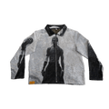 RDMCLOTHINGART tapestry hoodie TRAVIS V2 TAPESTRY JACKET