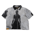 RDMCLOTHINGART tapestry hoodie TRAVIS V2 TAPESTRY TEE-98405
