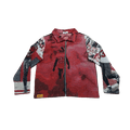 RDMCLOTHINGART tapestry hoodie TYKEE SMITH TAPESTRY JACKET