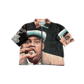 RDMCLOTHINGART tapestry hoodie TYLER TAPESTRY TEE