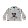RDMCLOTHINGART tapestry hoodie TYLER V6 TAPESTRY JACKET