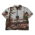 RDMCLOTHINGART tapestry hoodie TYLER V7 TAPESTRY TEE-98330