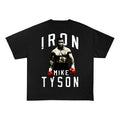 TYSON HEAVY COTTON TEES-8263 - RDMCLOTHINGART