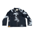 RDMCLOTHINGART tapestry hoodie UZI TAPESTRY JACKET