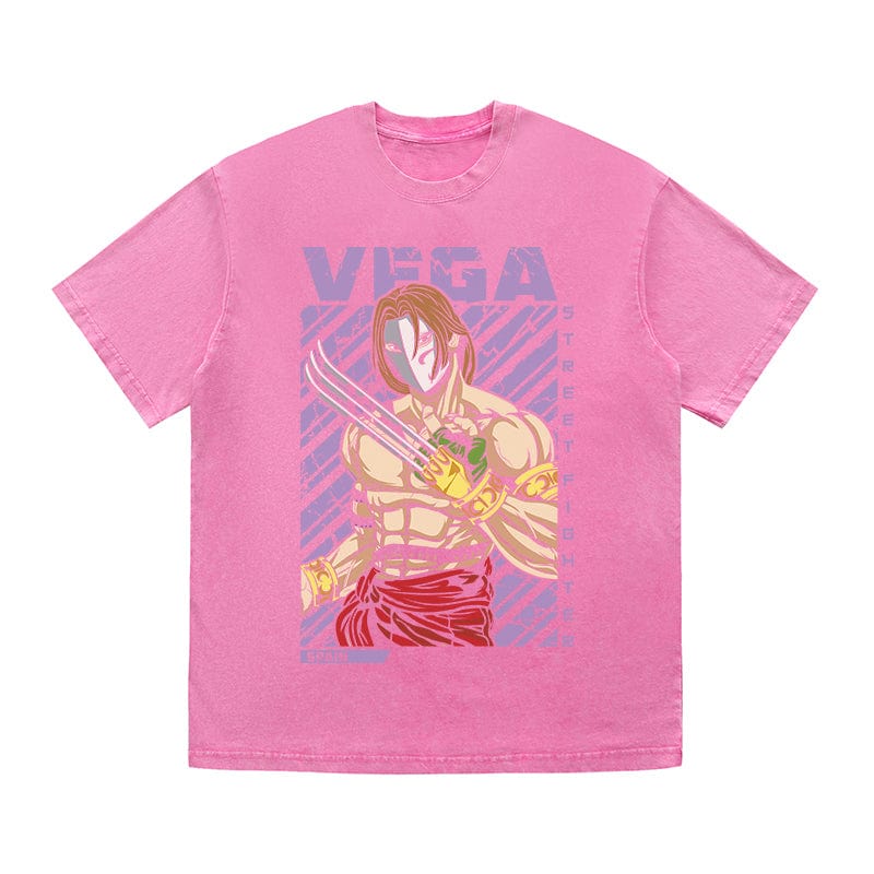 RDMCLOTHINGART tapestry hoodie VEGA HEAVY COTTON TEES-9431