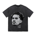 RDMCLOTHINGART tapestry hoodie VITINHA HEAVY COTTON TEES-9665