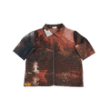 RDMCLOTHINGART tapestry hoodie VOYAGE OF LIFE TAPESTRY TEE