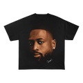 WADE HEAVY WEIGHT COTTON TEE-8080 - RDMCLOTHINGART