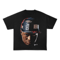 WILLIAMSON HEAVY WEIGHT COTTON TEE-8100 - RDMCLOTHINGART