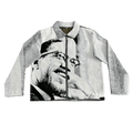 RDMCLOTHINGART tapestry hoodie X FOR FREEDOM V2 TAPESTRY JACKET