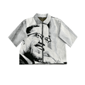 RDMCLOTHINGART tapestry hoodie X FOR FREEDOM V2 TAPESTRY TEE