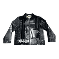 RDMCLOTHINGART tapestry hoodie X Tapestry JACKET