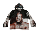 RDMCLOTHINGART tapestry hoodie XXXTENTACION TAPESTRY HOODIE