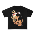 XXXTENTACION HEAVY WEIGHT COTTON TEE-8035 - RDMCLOTHINGART