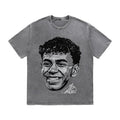 RDMCLOTHINGART tapestry hoodie YAMAL HEAVY COTTON TEES-9673