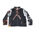 RDMCLOTHINGART tapestry hoodie YOUNG DOLPH TAPESTRY JACKET